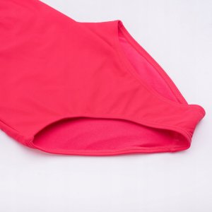 Dziecięcy Strój kąpielowy jednoczęściowy FISCA KDG 4