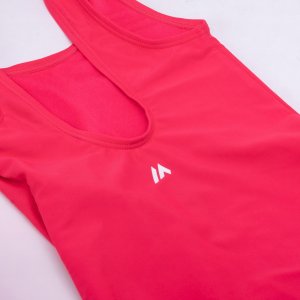 Dziecięcy Strój kąpielowy jednoczęściowy FISCA KDG 5