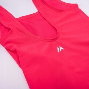 Dziecięcy Strój kąpielowy jednoczęściowy FISCA KDG 6