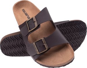 Męskie Klapki FRISSO 4