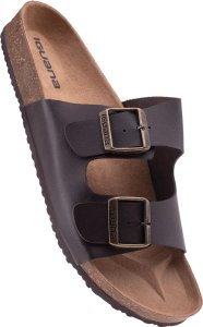 Męskie Klapki FRISSO 5