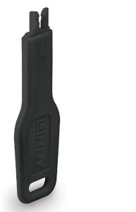 Kabel USB LINDY 47890 Czarny 1
