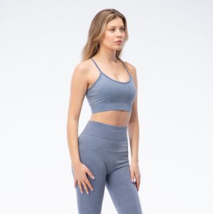 IQ Damski Stanik sportowy JEAX WMNS 8