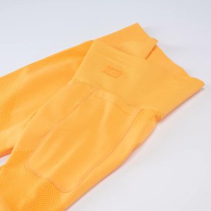 Damskie Legginsy INGEL BOTTOM 1/2 WMNS 6