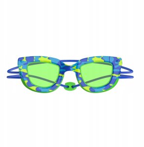 Speedo Dziecięce Okularki KDS SUNNY G POP SEA 2