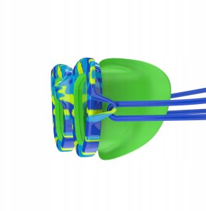 Speedo Dziecięce Okularki KDS SUNNY G POP SEA 3
