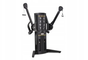 FREEMOTION WIELOFUNKCYJNA MASZYNA STOSOWA DUAL CABLE CROSS 1