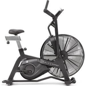 HALF HUMAN ROWER POWIETRZNY AIR BIKE 4