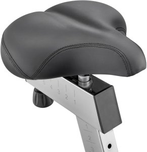 HALF HUMAN ROWER POWIETRZNY AIR BIKE 7