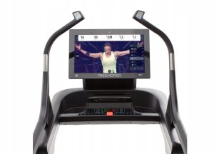 FREEMOTION BIEŻNIA ELEKTRYCZNA INCLINE TRAINER i22.9 2