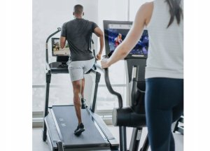 FREEMOTION BIEŻNIA ELEKTRYCZNA INCLINE TRAINER i22.9 7