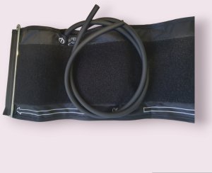 MANKIET DO CIŚNIENIOMIERZA MECHANICZNEGO, DWUWĘŻYKOWY DEPAN ROZM.22-42 2