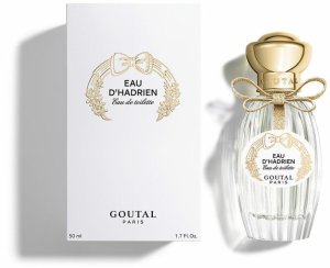 Perfumy Unisex Goutal Eau D'Hadrien EDT 50 ml 1