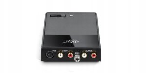 MOFI STUDIO PHONO MM/MC PRZEDWZMACNIACZ GRAMOFONOWY 2