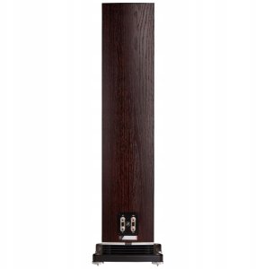 FYNE AUDIO F501 DARK OAK Kolumna głośnikowa 11