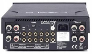 FYNE AUDIO F501 DARK OAK Kolumna głośnikowa 4