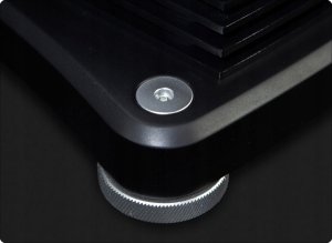 FYNE AUDIO F501 DARK OAK Kolumna głośnikowa 7