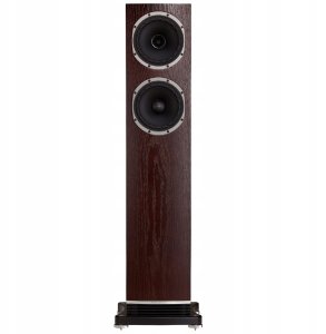 FYNE AUDIO F501 DARK OAK Kolumna głośnikowa 9