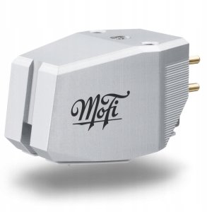 MoFi Electronics UltraTracker MM 1