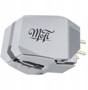 MoFi Electronics UltraTracker MM 2