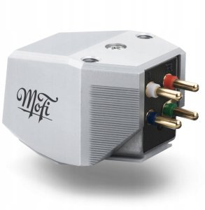 MoFi Electronics UltraTracker MM 3