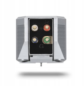 MoFi Electronics UltraTracker MM 4