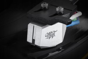 MoFi Electronics UltraTracker MM 5