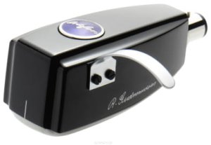 Wkładka gramofonowa Ortofon SPU Meister Silver G MKII 1