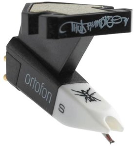 Wkładka gramofonowa Ortofon OM Q.BERT 1