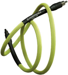 KABEL CYFROWY KIMBER KABLE DV75 0,5M 1