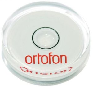 Ortofon Libelle poziomica okrągła 1
