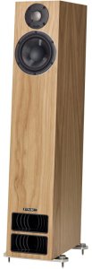 Kolumny podłogowe PMC TWENTY5.24I OAK 1