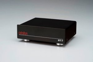 Ortofon ST-7 transformator MC 1