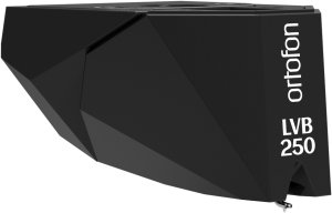 Wkładka gramofonowa Ortofon 2M Black LVB 250 MM 2