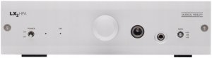 Wzmacniacz słuchawkowy Musical Fidelity LX2 HPA srebrny 1