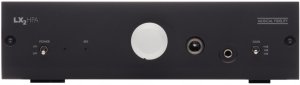 Wzmacniacz słuchawkowy Musical Fidelity LX2 HPA czarny 1