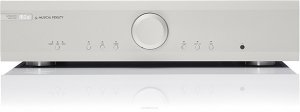 Wzmacniacz zintegrowany Musical Fidelity M2si srebrny 1