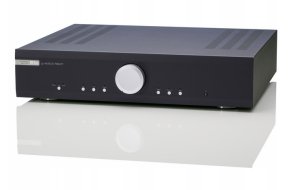Wzmacniacz zintegrowany Musical Fidelity M3si czarny 11