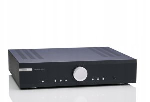 Wzmacniacz zintegrowany Musical Fidelity M3si czarny 3
