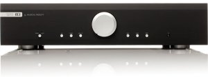 Wzmacniacz zintegrowany Musical Fidelity M3si czarny 6