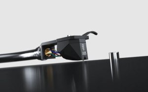 Ortofon IGŁA GRAMOFONOWA ORTOFON STYLUS 2M BLACK LVB 250 3