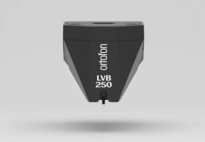 Ortofon IGŁA GRAMOFONOWA ORTOFON STYLUS 2M BLACK LVB 250 4