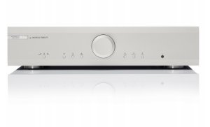 Wzmacniacz zintegrowany Musical Fidelity M3si srebrny 1
