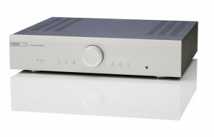 Wzmacniacz zintegrowany Musical Fidelity M3si srebrny 2