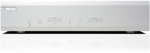 Przedwzmacniacz gramofonowy Musical Fidelity M3x Vinyl srebny 1
