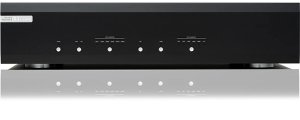 Przedwzmacniacz gramofonowy Musical Fidelity M3x Vinyl czarny 1