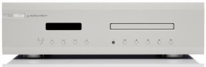 Odtwarzacz CD Odtwarzacz CD Musical Fidelity M6scd srebrny 2