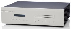 Odtwarzacz CD Odtwarzacz CD Musical Fidelity M6scd srebrny 3