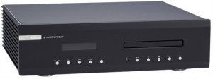 Odtwarzacz CD Odtwarzacz CD Musical Fidelity M6scd srebrny 4