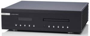 Odtwarzacz CD Odtwarzacz CD Musical Fidelity M6scd srebrny 5